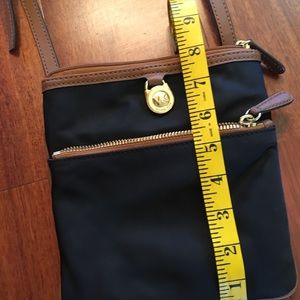 Michael Kors crossbody bag